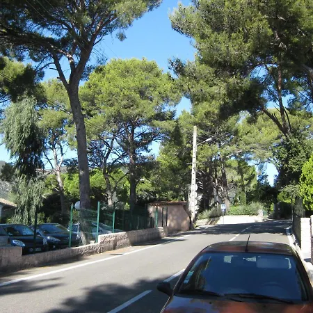 Apartamento Rez De Villa, 2 Pieces, 2 A 4 Pers, A 250 M Plage Et Centre-ville *