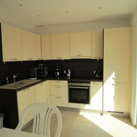 Apartamento Rez De Villa, 2 Pieces, 2 A 4 Pers, A 250 M Plage Et Centre-ville Cavalaire-sur-Mer