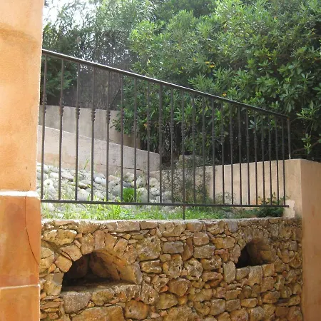 شقة Rez De Villa, 2 Pieces, 2 A 4 Pers, A 250 M Plage Et Centre-ville